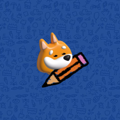 Skribbl.Fun Logo